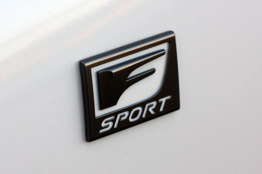  Lexus IS250 AWD F Sport 2014 года  (фото 4 из 28)